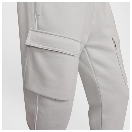 Nike Ανδρικό παντελόνι φόρμας Sportswear Air Cargo Fleece Pants
